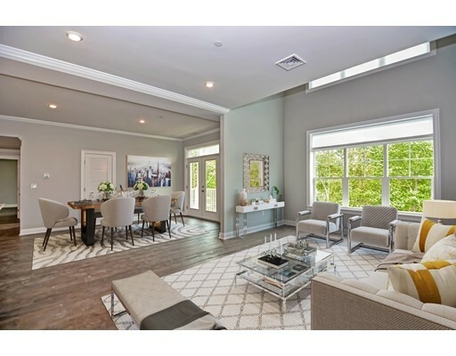 Property Photo: 635 Old Post Road - Woodcrest Run 2-303 MA 02067