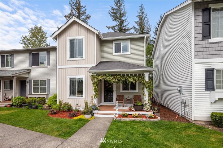 Property Photo:  34026 SE Strouf Street 15  WA 98065 