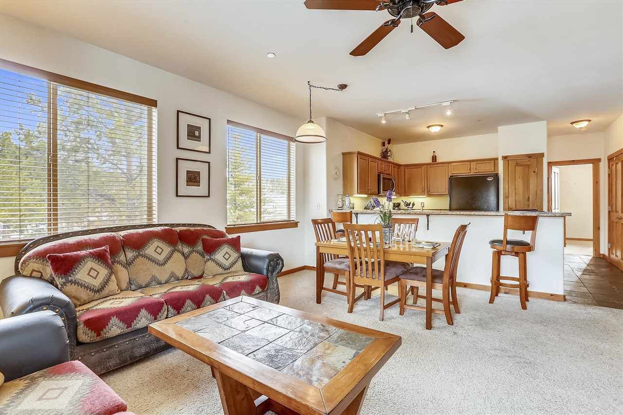 Property Photo:  10583 Boulders Road #8  CA 96161 