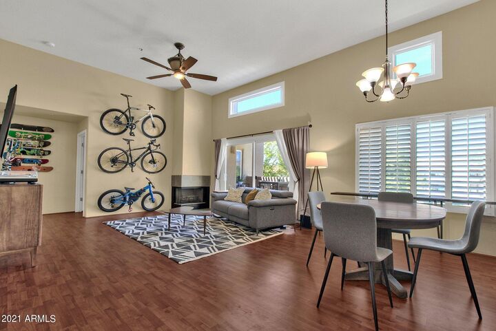 Property Photo: 11260 N 92nd Street 2122 AZ 85260
