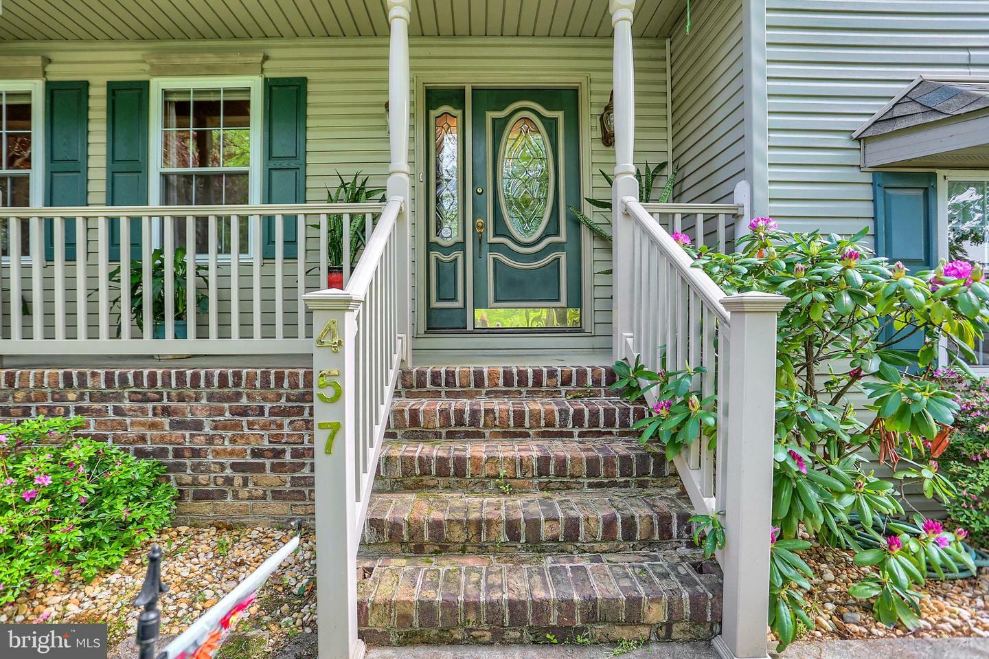 Property Photo: 457 Fairview Drive PA 17331