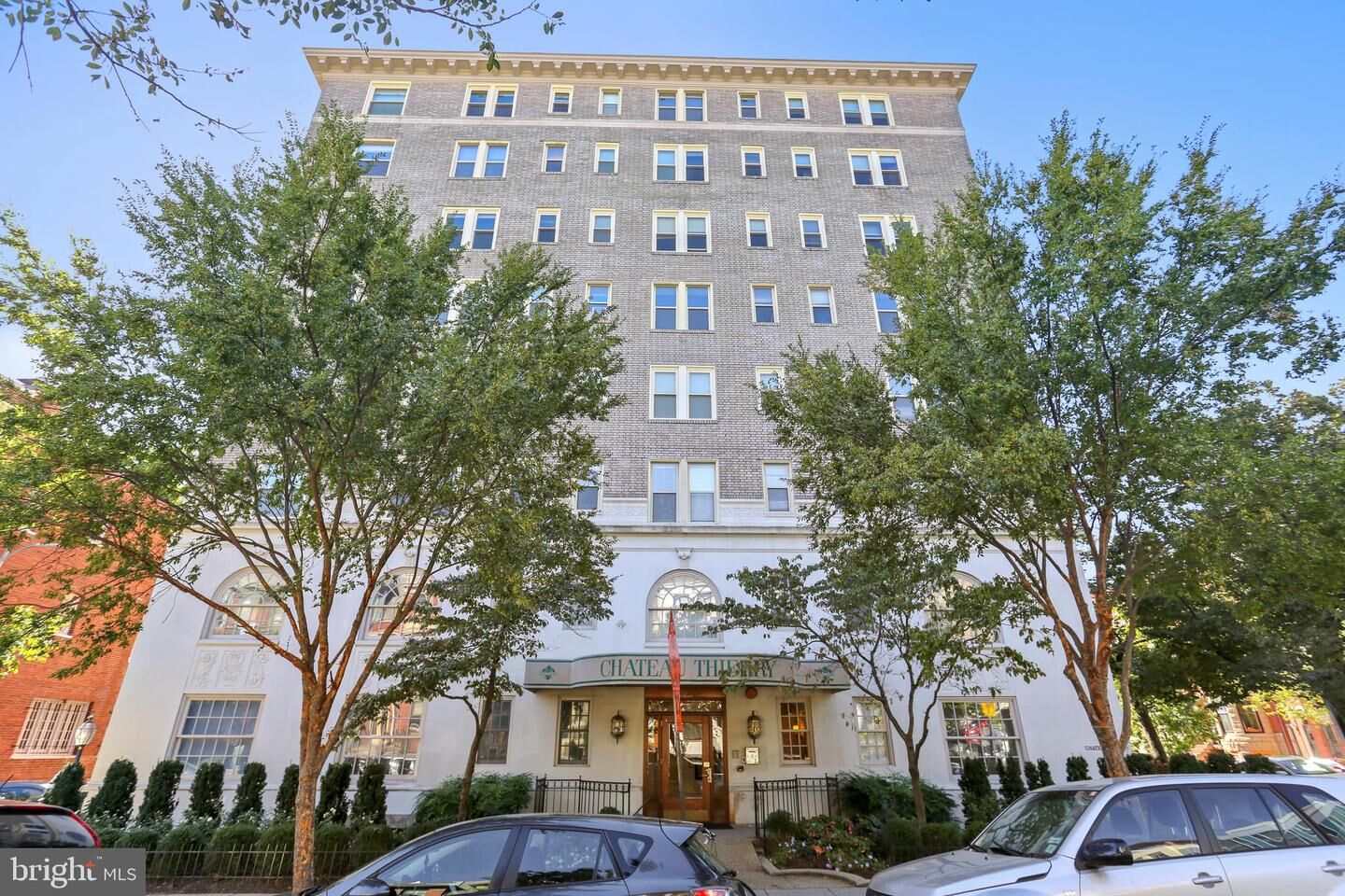 Property Photo:  1920 S Street NW 306  DC 20009 