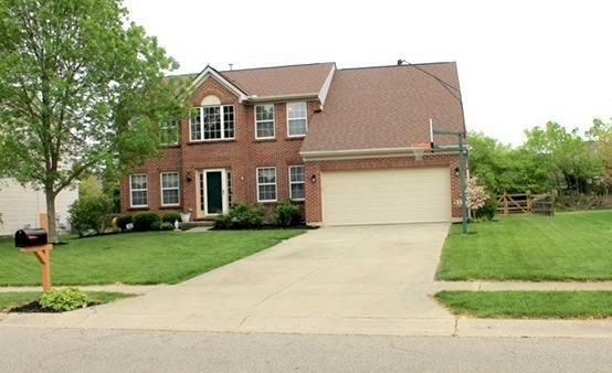 Property Photo:  4152 Meadowbrook Lane  OH 45040 