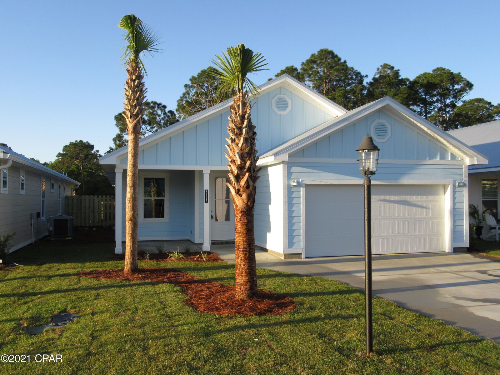 Property Photo: 8409 Warner Place FL 32408