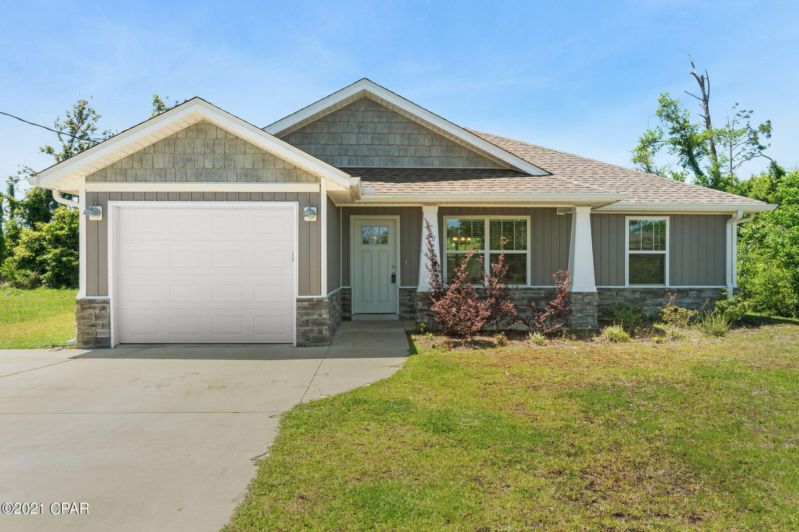 Property Photo: 6910 Omoko Street FL 32404