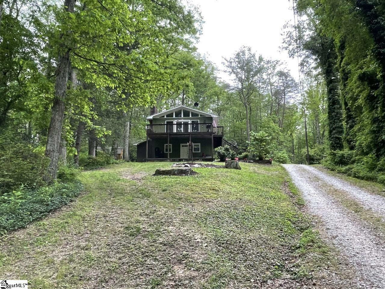 Property Photo:  210 Dividing Water Road  SC 29690 