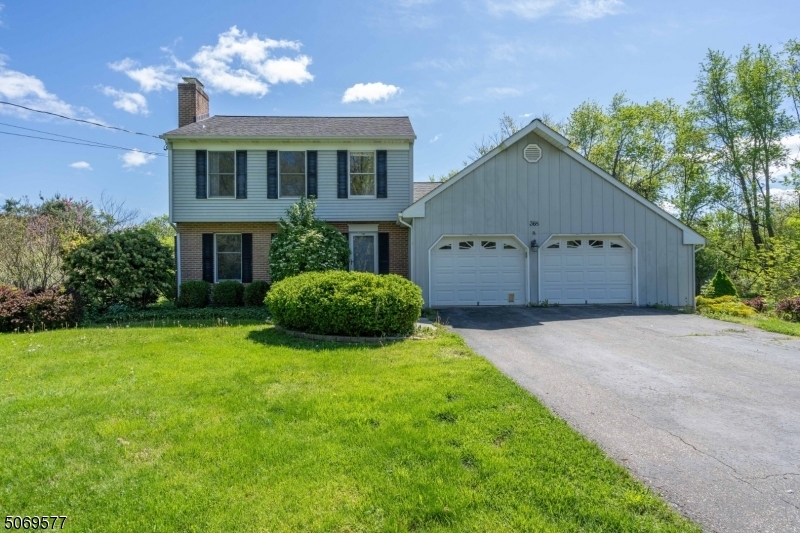 Property Photo: 368 Mechlin Corner Rd NJ 08867
