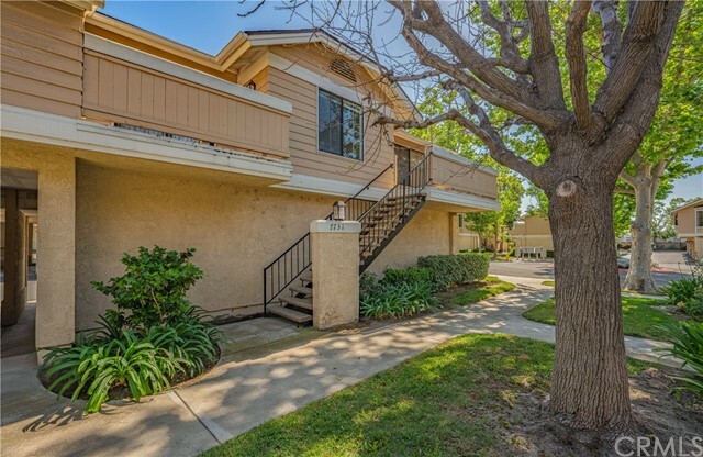 Property Photo:  7731 Moordale Circle 214  CA 90680 