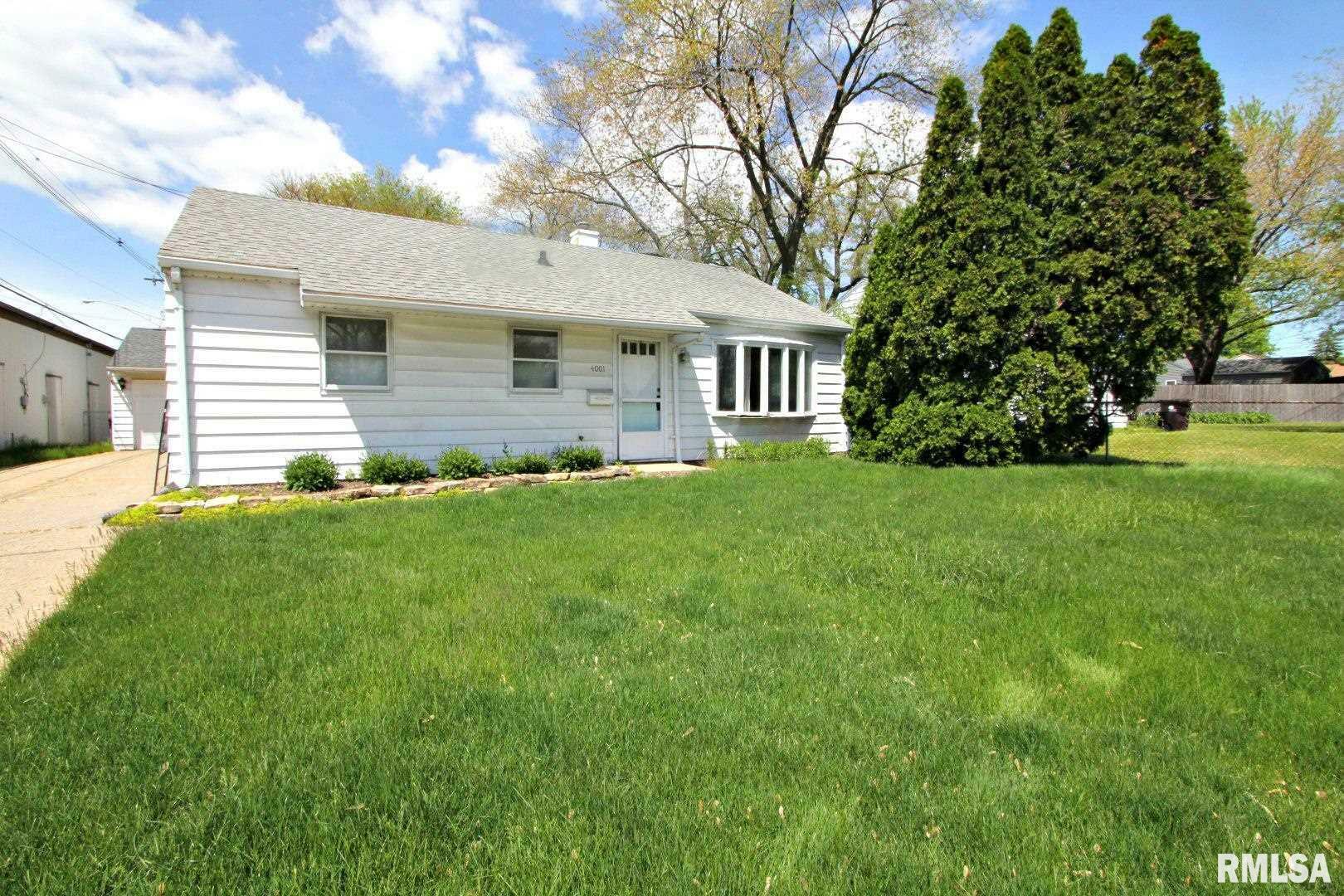 Property Photo:  4001 N Sheridan  IL 61614 