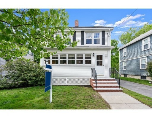 Property Photo: 144 Derby Rd MA 02176