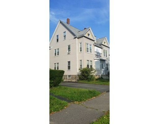 Property Photo:  245 Newport Ave 3  MA 02171 