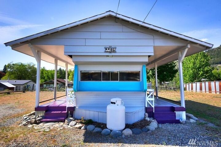Property Photo:  1105 Hughes Lane  WA 98856 