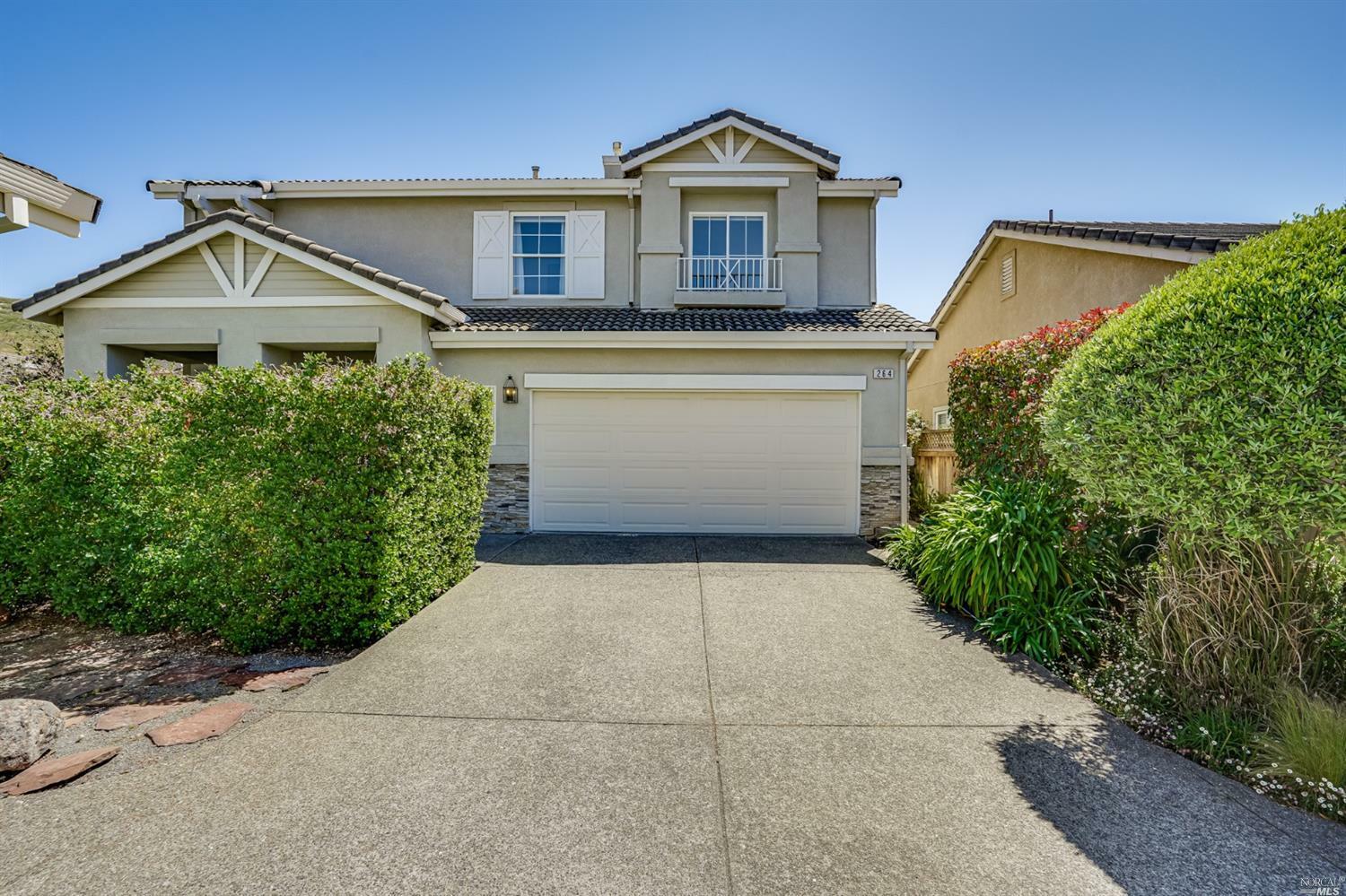 Property Photo:  264 Cambridge Lane  CA 94952 