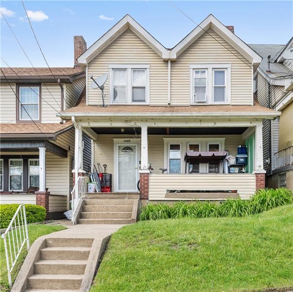 Property Photo: 3005 Jenny Lind St PA 15132