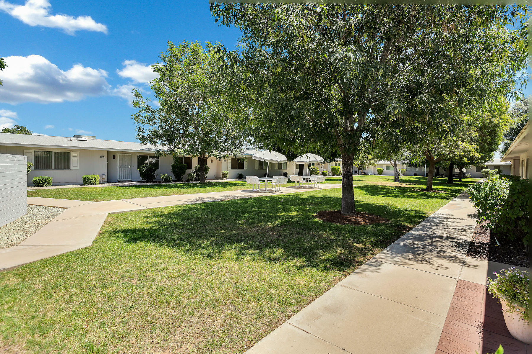 Property Photo: 13441 N 109th Avenue AZ 85351