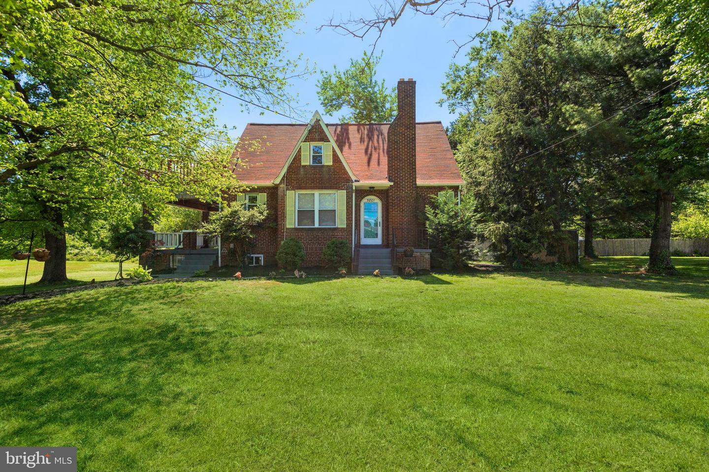 Property Photo: 5801 Old Branch Avenue MD 20748