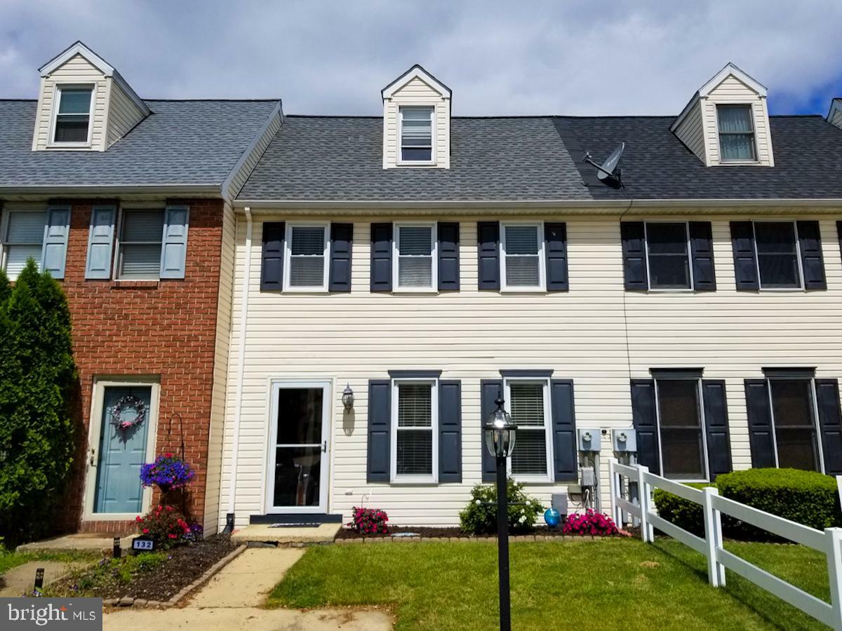 Property Photo:  134 Ashley Drive  PA 17522 