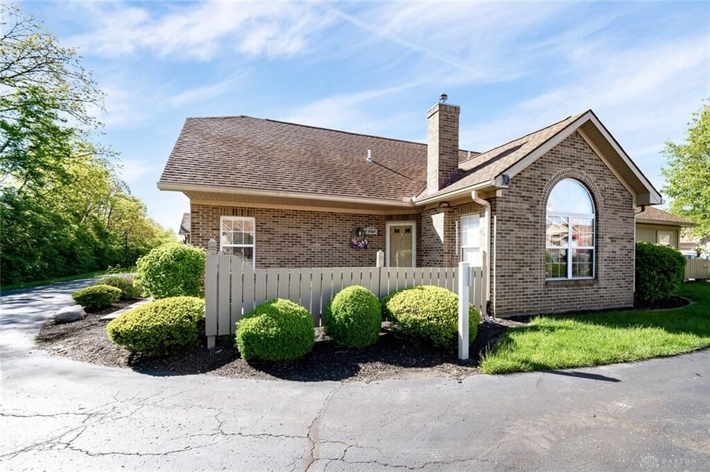 Property Photo:  2392 Patrick Boulevard  OH 45431 