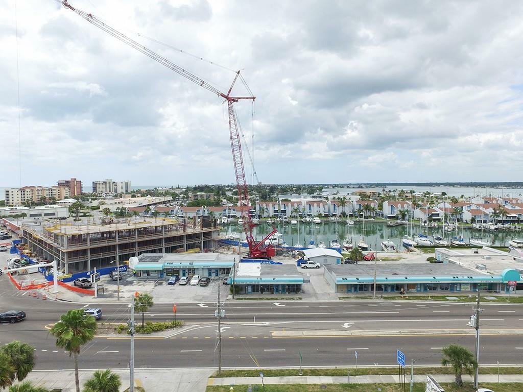 Property Photo: 300 150th Avenue 404 FL 33708