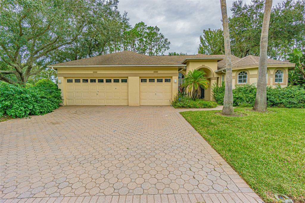 Property Photo: 3661 Siena Lane FL 34685