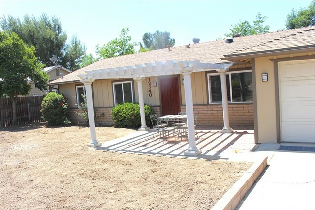 Property Photo:  12740 13th Street  CA 92399 