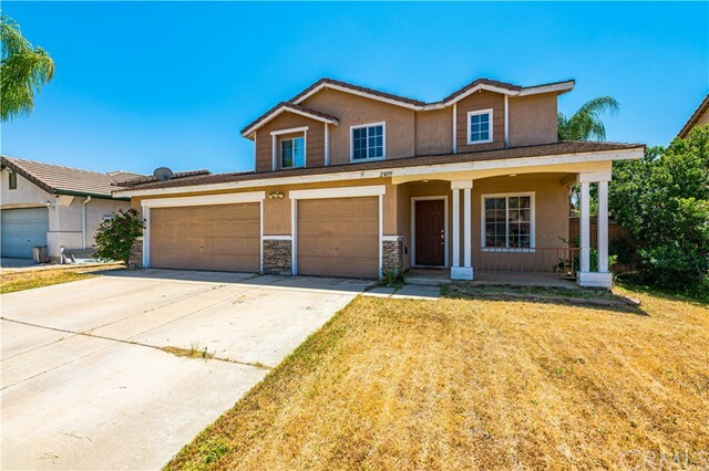 Property Photo:  23095 Harbor Seal Court  CA 92595 