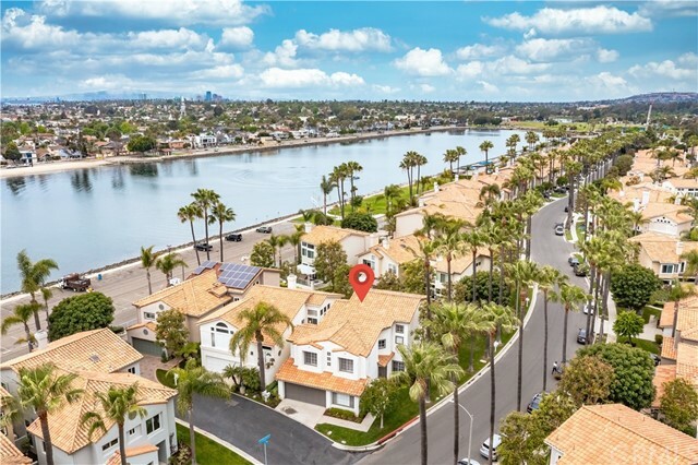 Property Photo: 309 Isthmus CA 90803