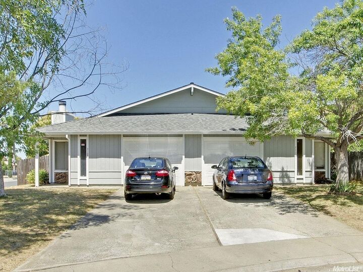 3109 3111 Chettenham Drive  Rancho Cordova CA 95670 photo