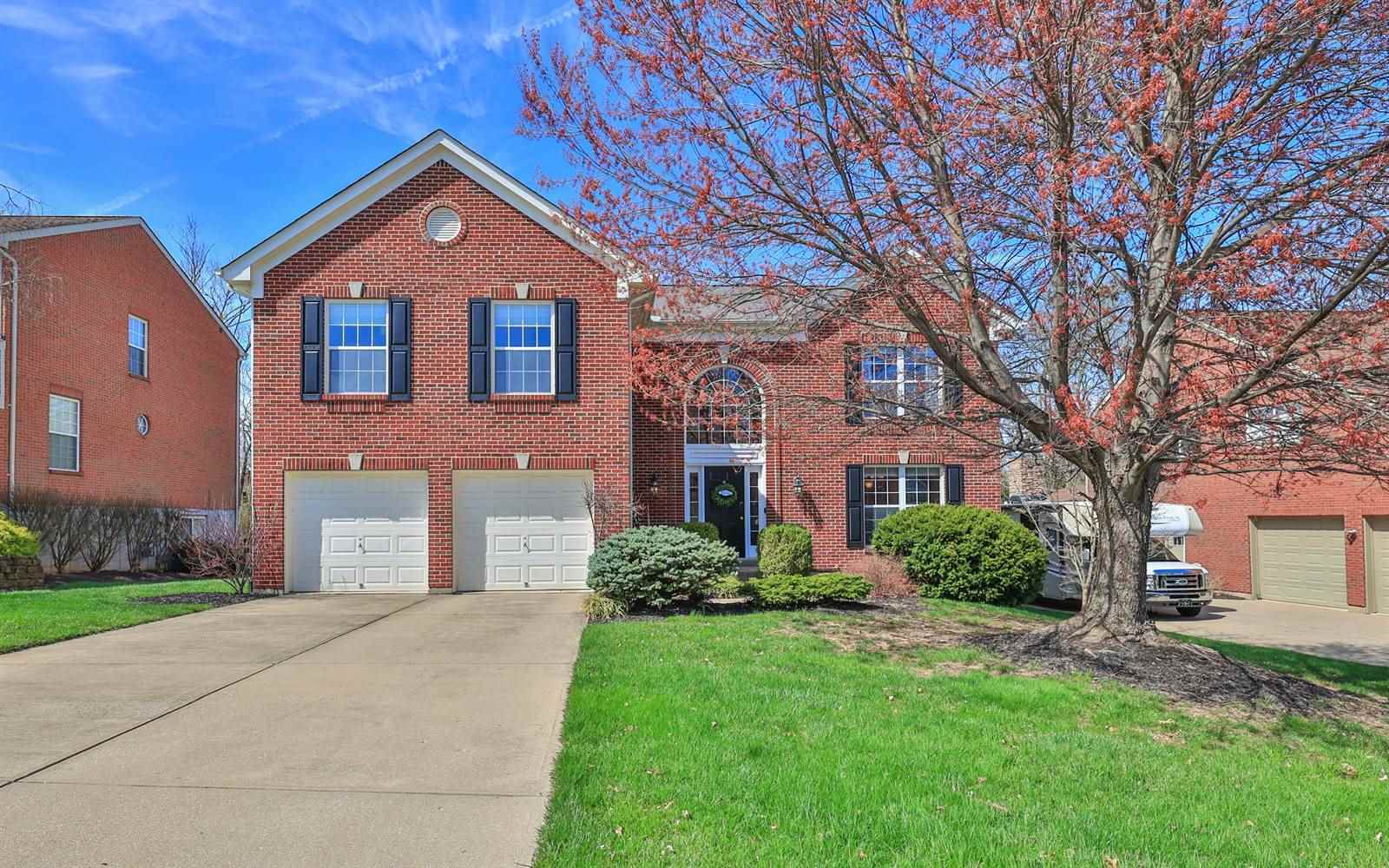 Property Photo: 873 Havenwood Court KY 41017