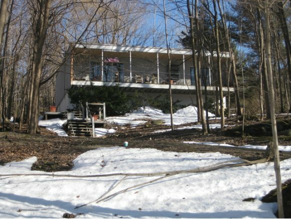 Property Photo:  45 Pierson Drive  VT 05482 