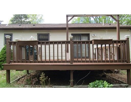 Property Photo:  210 Rice St  MA 01331 