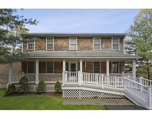 Property Photo:  14 Dunham Rd  MA 02360 