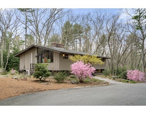 Property Photo: 63 Sedgemeadow Rd. MA 01778