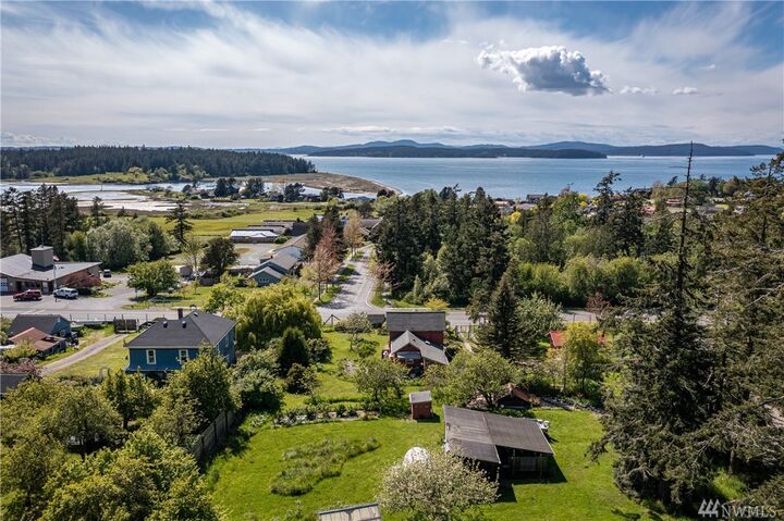 Property Photo: 2169 Fisherman Bay Rd WA 98261