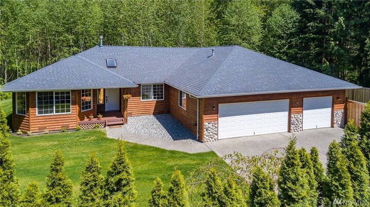 10125 160th St NE  Arlington WA 98223 photo