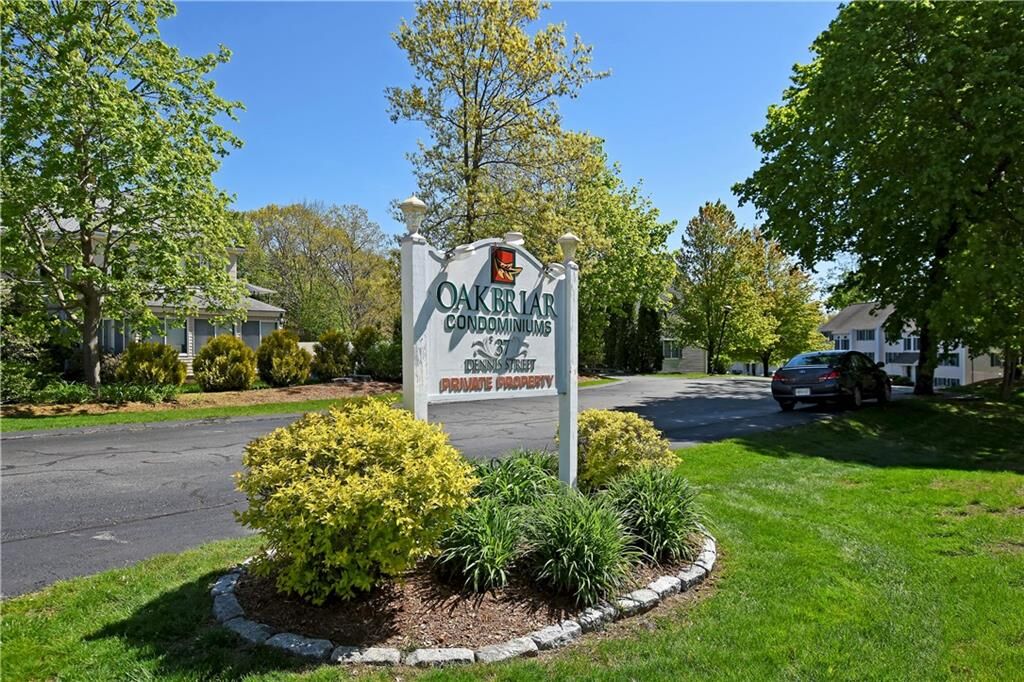 Property Photo:  37 Dennis St, Unit#10  MA 02703 