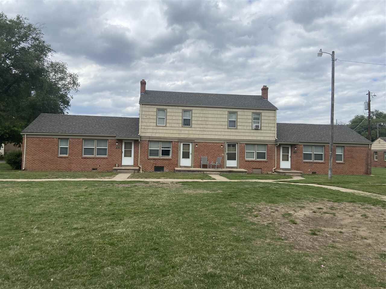 Property Photo:  1634 S Estelle  KS 67211 