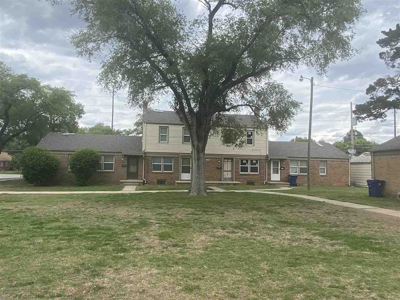 Property Photo:  1610 S Volutsia  KS 67211 