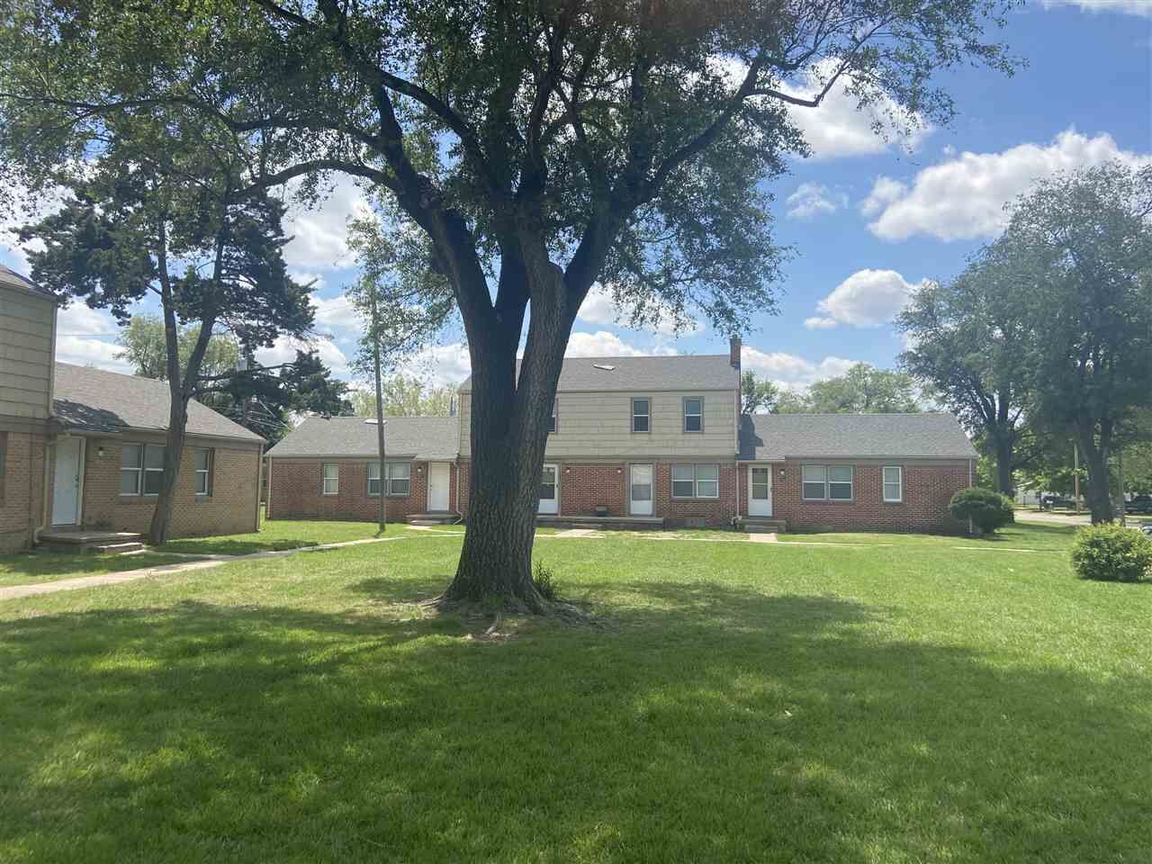 Property Photo:  1626 S Estelle  KS 67211 