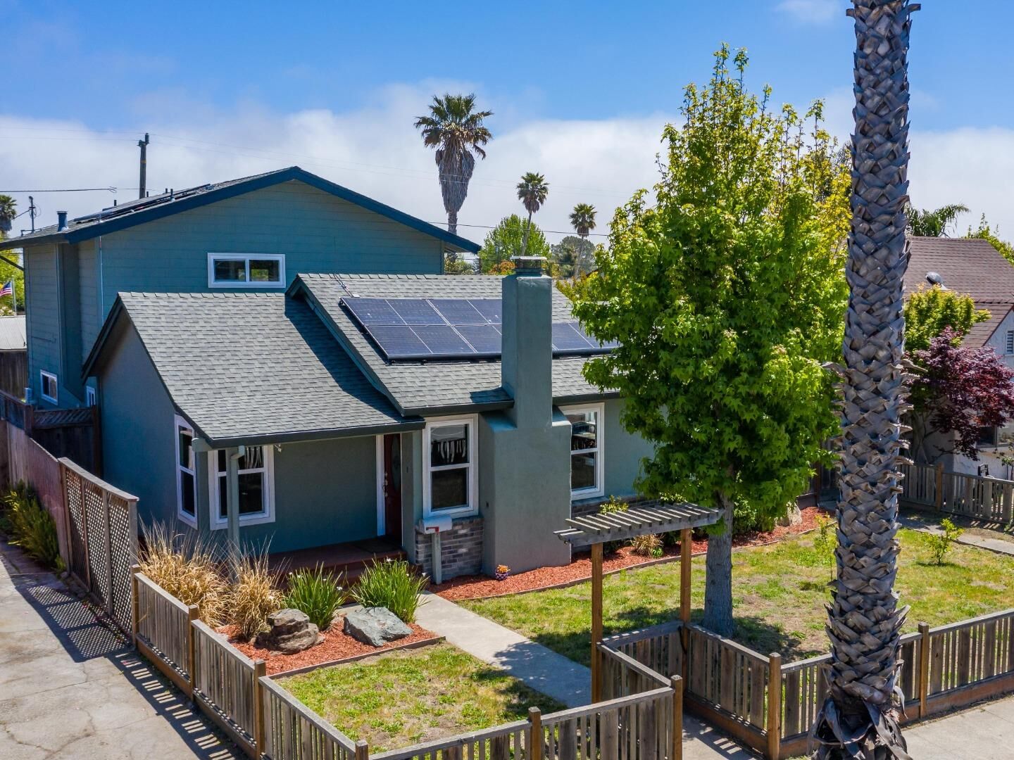 Property Photo:  440 Morrissey Boulevard  CA 95062 