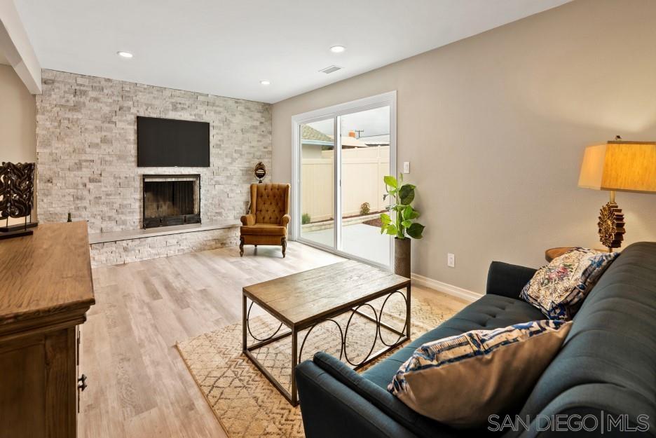 Property Photo: 2411 Murray Ridge Rd CA 92123