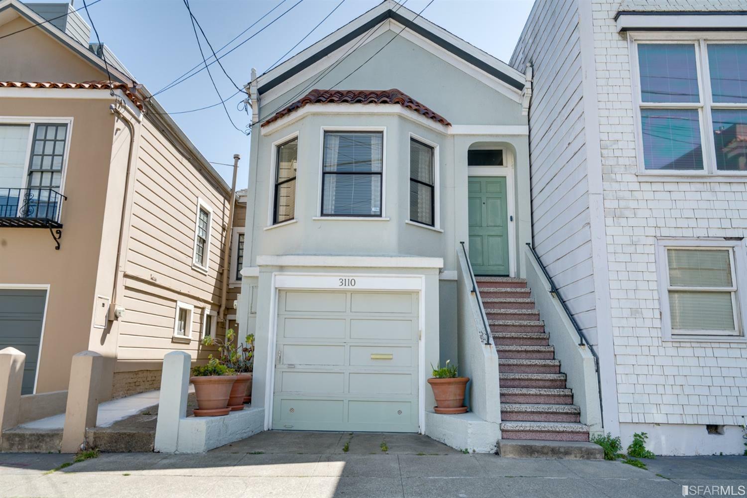 3110 Buchanan  San Francisco CA 94123 photo
