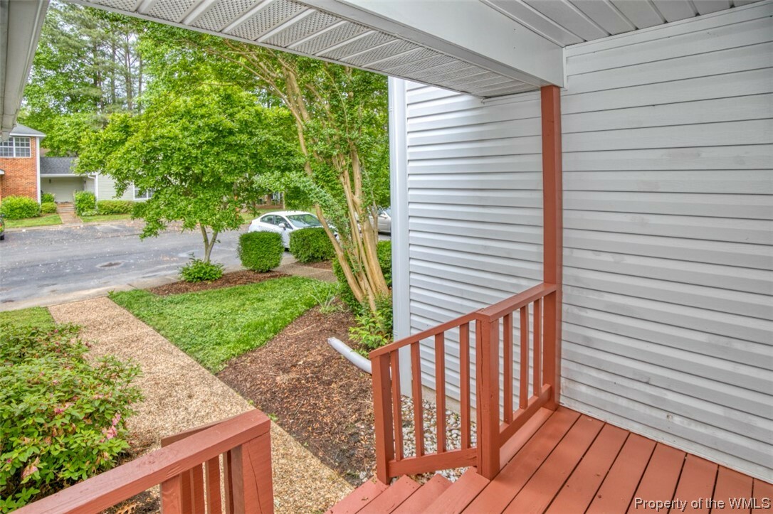 Property Photo:  5419 Skalak Drive  VA 23188 