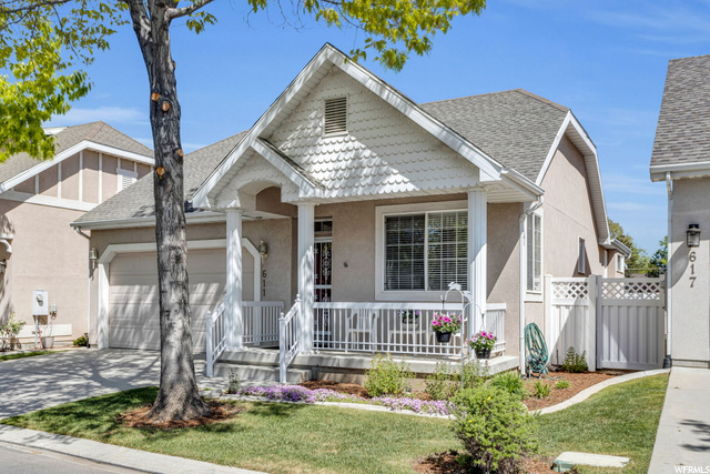 Property Photo:  Address not disclosed  UT 84047 