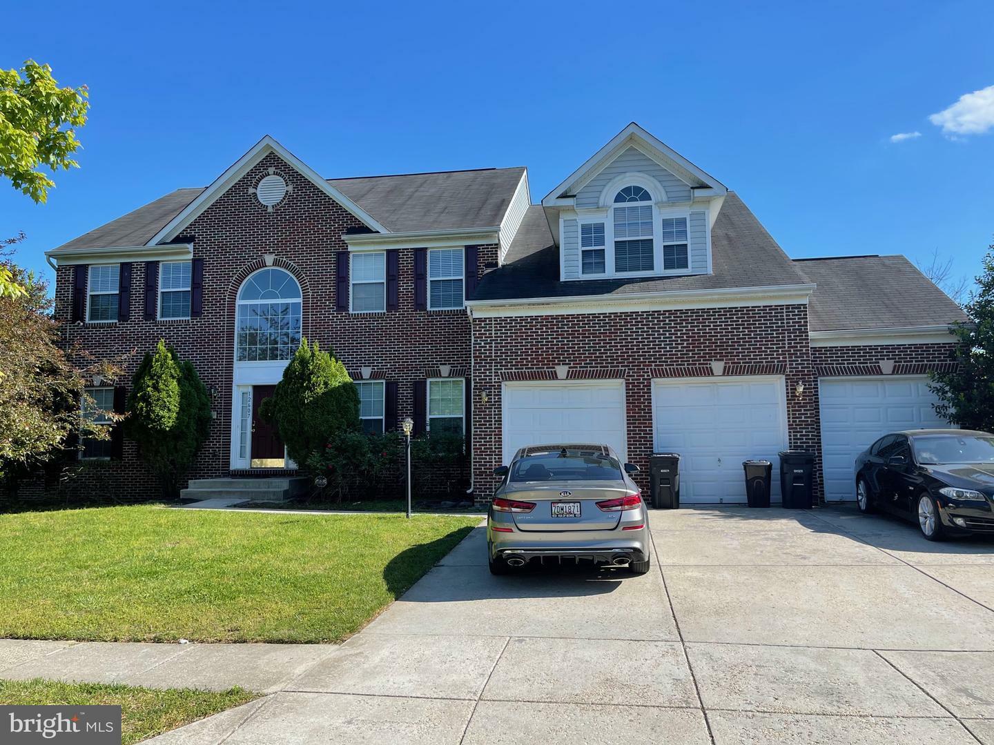 Property Photo: 12607 Wallace Lane MD 20772
