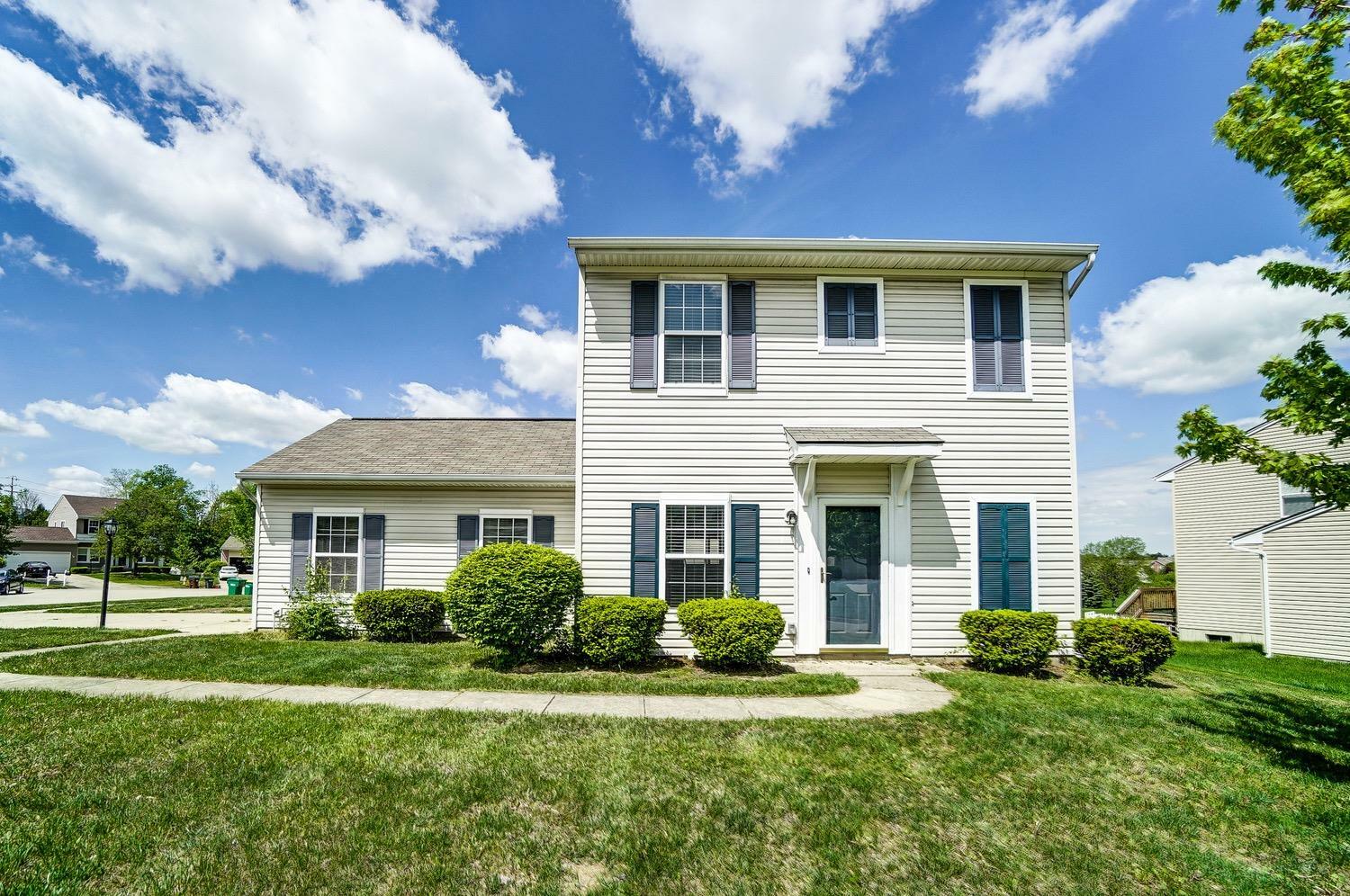 Property Photo:  2940 Hickory Ridge Ct  OH 45431 