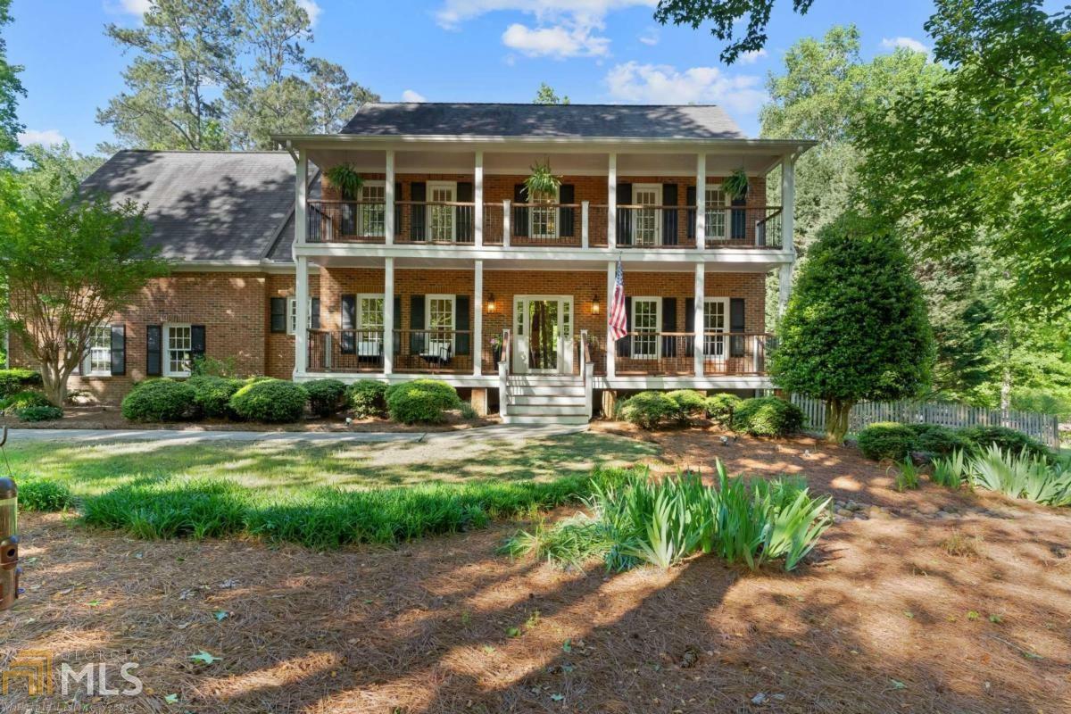 Property Photo:  1745 Providence Place Dr  GA 30009 