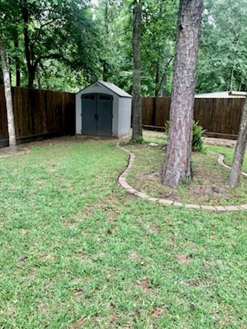 Property Photo:  31 N Bristol Gate Place  TX 77380 