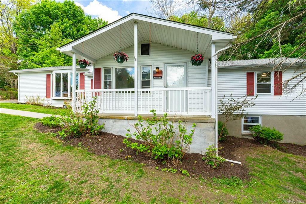 Property Photo: 22 Sussex Road NY 10512