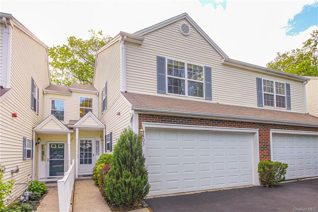 Property Photo:  1403 Chadwick Court  NY 10591 